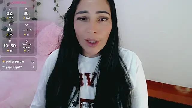 Snapshot of luna_lgomez_ chatting on March 11, 2025, 2:29 pm luna lgomez online show from March 11, 2025, 2:29 pm