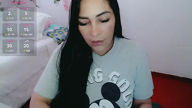 Snapshot of luna_lgomez_ chatting on March 22, 2025, 9:56 am luna lgomez online show from March 22, 2025, 9:56 am