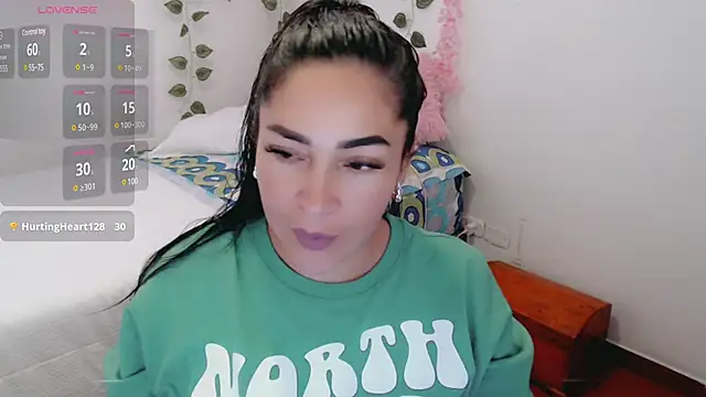 Snapshot of luna_lgomez_ chatting on March 18, 2025, 11:11 am luna lgomez online show from March 18, 2025, 11:11 am