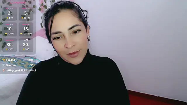 Snapshot of luna_lgomez_ chatting on March 20, 2025, 2:21 pm luna lgomez online show from March 20, 2025, 2:21 pm