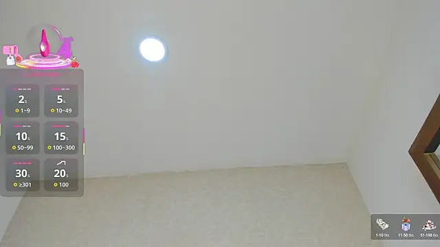 Snapshot of SamantaMarquez chatting on May 28, 2026, 3:36 am SamantaMarquez online show from May 28, 2026, 3:36 am