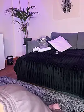 OCTAPUSSY2000 online show from February 14, 2026, 5:02 pm