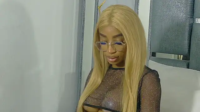 Angelesmith1 online show from January 9, 2026, 1:34 am