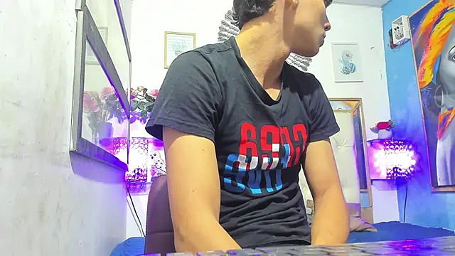 heiker  online show from March 22, 2025, 3:09 am