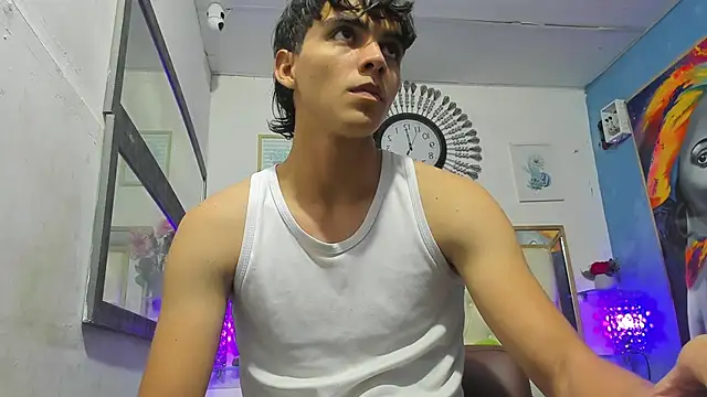 heiker  online show from March 19, 2025, 2:16 am