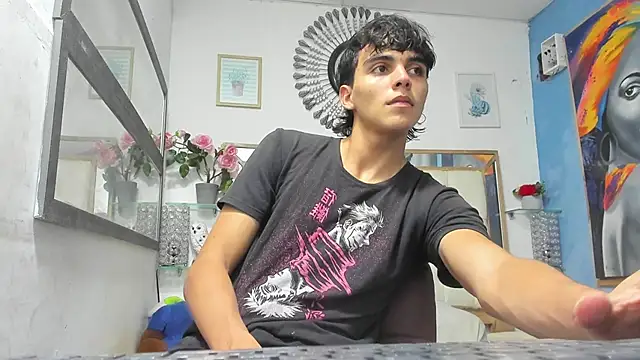 heiker  online show from March 14, 2025, 2:20 am