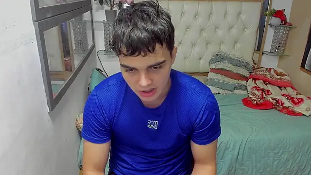 heiker  online show from November 22, 2025, 2:21 am