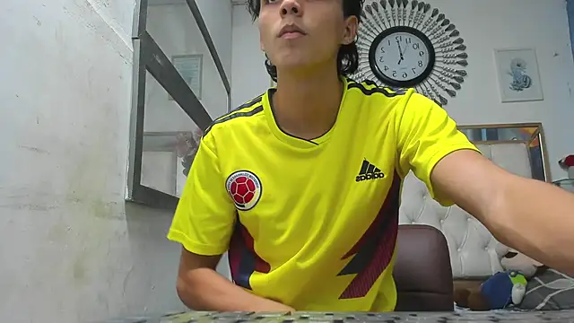 heiker  online show from March 13, 2025, 5:22 am