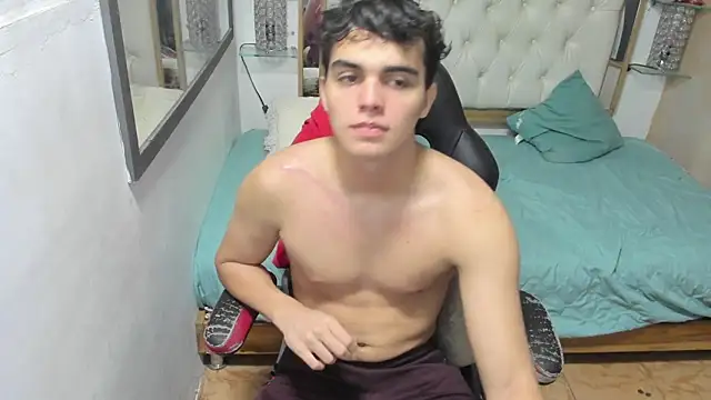 heiker  online show from October 4, 2025, 3:08 am