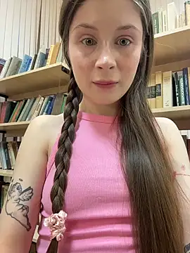 Snapshot of melicious_ chatting on February 2, 2026, 6:01 am melicious online show from February 2, 2026, 6:01 am