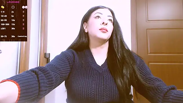 Snapshot of Alina_eve chatting on April 17, 2026, 1:14 pm Alina eve online show from April 17, 2026, 1:14 pm