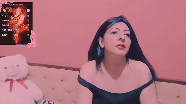 Alina eve online show from September 23, 2025, 6:48 pm