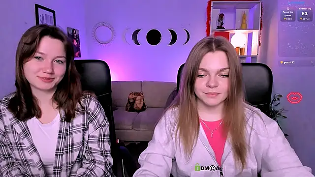 helli belli online show from February 27, 2026, 8:19 pm