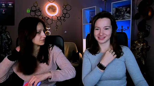 helli belli online show from November 23, 2025, 8:08 pm