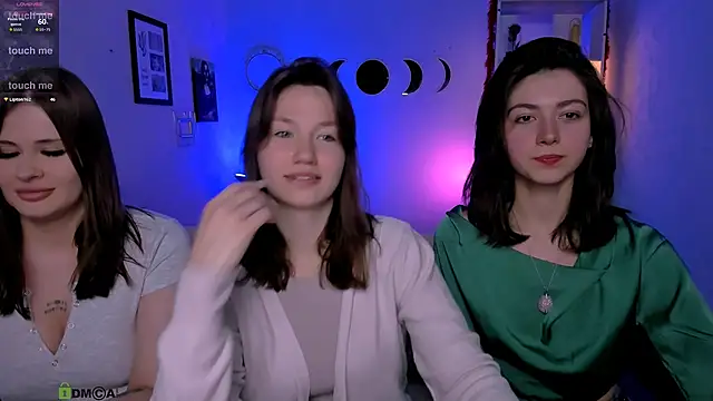 helli belli online show from March 1, 2026, 8:20 pm