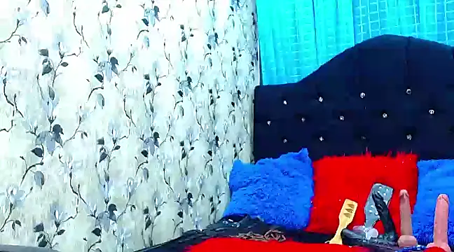 millygrey online show from March 17, 2025, 8:09 pm