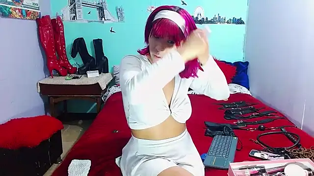 millygrey online show from October 14, 2025, 3:23 pm