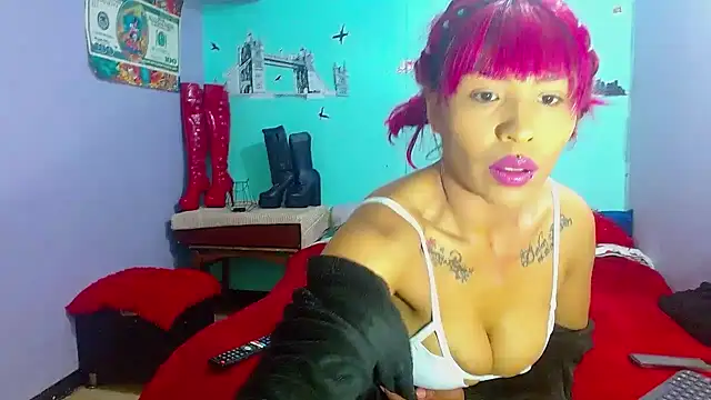 millygrey online show from October 10, 2025, 3:24 pm