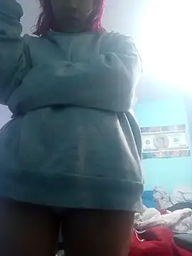 millygrey online show from September 26, 2025, 3:19 pm