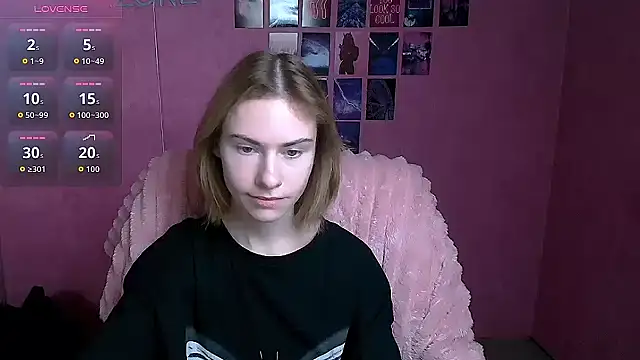 Fiona Night online show from January 7, 2026, 6:18 am