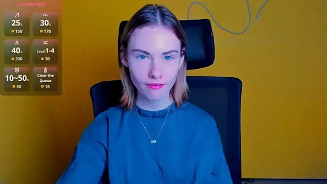 Fiona Night online show from March 3, 2026, 6:20 am