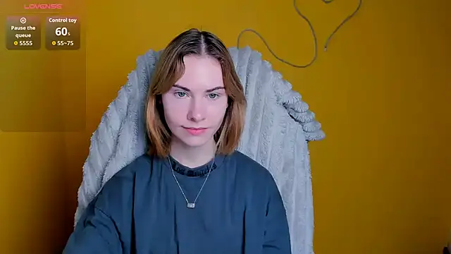 Fiona Night online show from February 15, 2026, 6:03 am