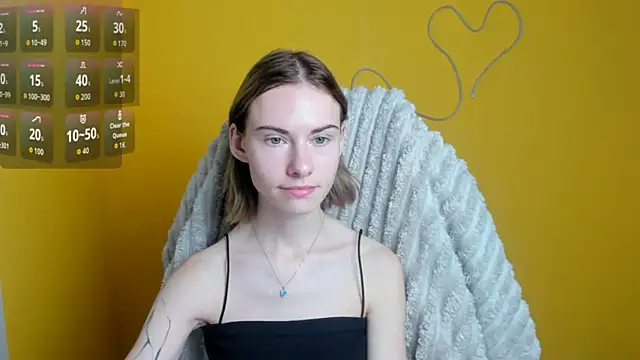 Fiona Night online show from November 29, 2025, 6:13 am