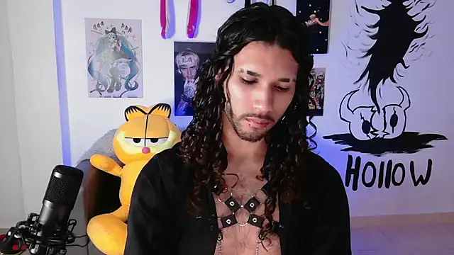 Snapshot of oezack___ chatting on March 12, 2025, 12:09 am oezack online show from March 12, 2025, 12:09 am