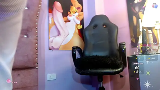 Snapshot of Gabi_Prince chatting on February 23, 2026, 7:36 pm Gabi Prince online show from February 23, 2026, 7:36 pm