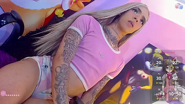 Snapshot of Gabi_Prince chatting on February 9, 2026, 8:07 pm Gabi Prince online show from February 9, 2026, 8:07 pm