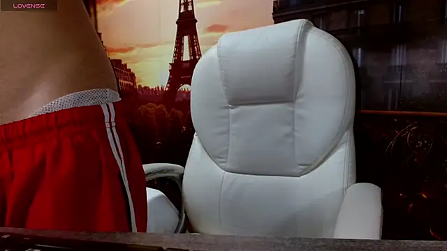 Gabi Prince online show from October 16, 2025, 7:44 pm