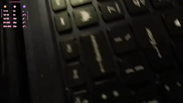 Thony444 online show from June 2, 2026, 5:07 am