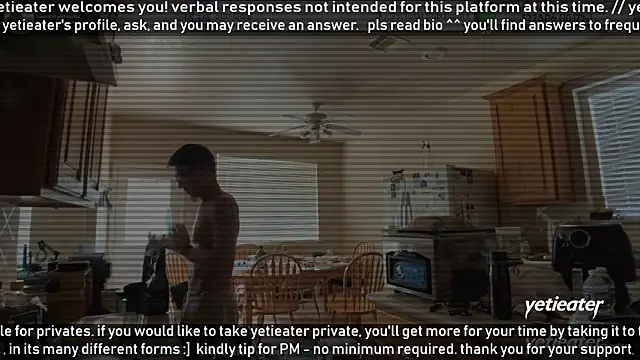 yetieater online show from July 5, 2026, 3:52 pm