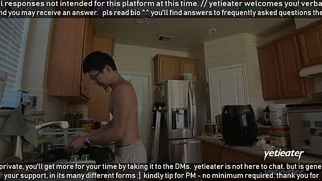 yetieater online show from May 29, 2026, 4:02 pm