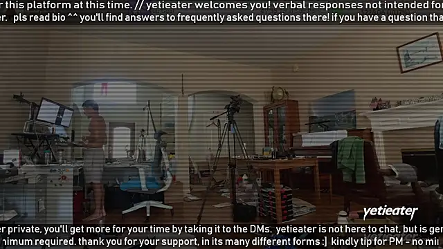 yetieater online show from May 22, 2026, 6:17 pm