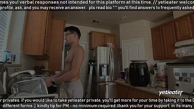 yetieater online show from February 9, 2026, 8:07 pm