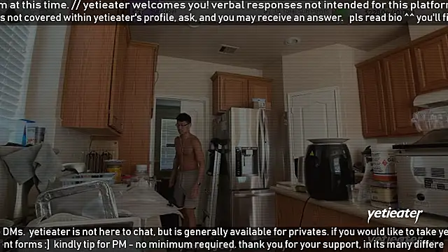 yetieater online show from February 11, 2026, 7:36 pm