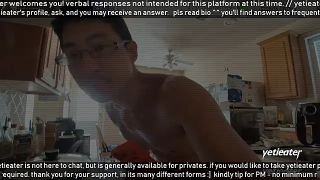 yetieater online show from May 19, 2026, 4:25 pm