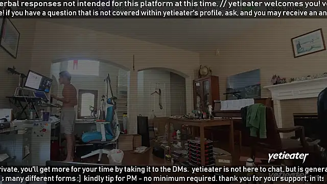 yetieater online show from May 11, 2026, 4:04 pm