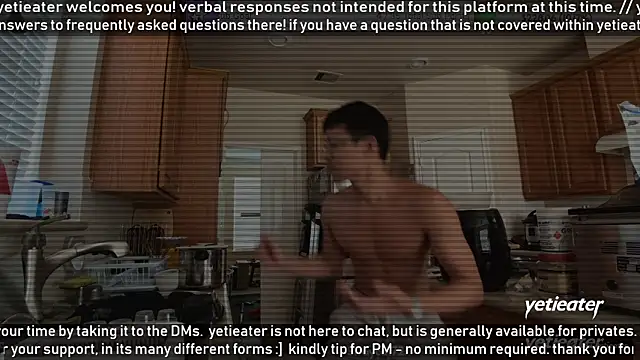 yetieater online show from May 18, 2026, 4:12 pm