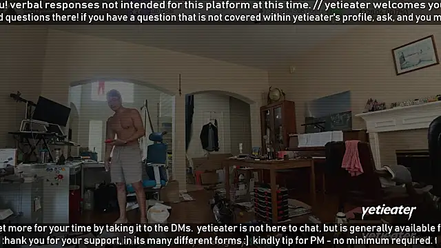 yetieater online show from June 30, 2026, 5:13 pm