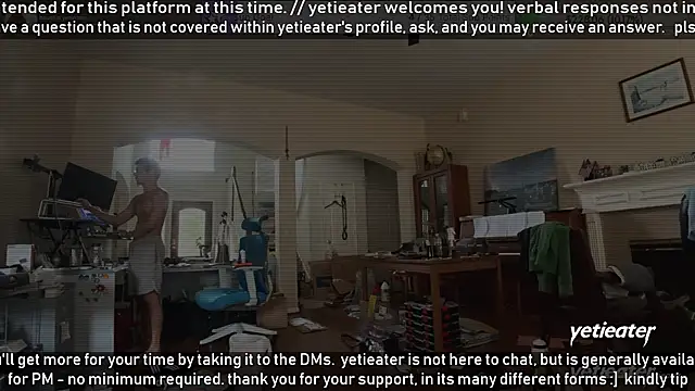 yetieater online show from May 21, 2026, 5:32 pm