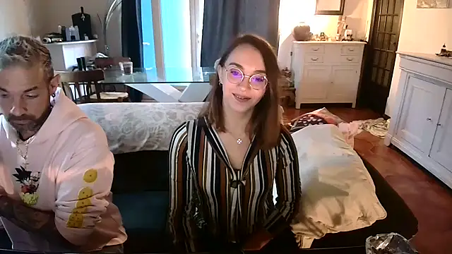  little blake online show from November 12, 2025, 8:18 am