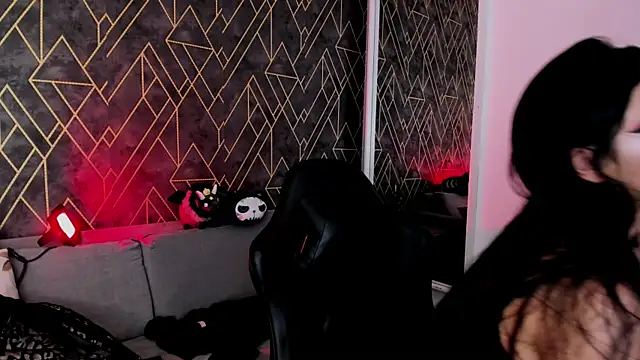 Tahara Romanov online show from November 29, 2025, 5:24 pm