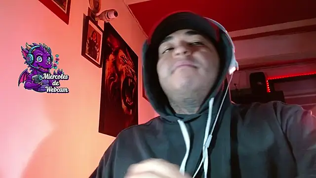 Snapshot of Strip_Classes_Col chatting on April 16, 2026, 12:00 am Strip Classes Col online show from April 16, 2026, 12:00 am