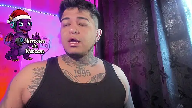 Snapshot of Strip_Classes_Col chatting on December 3, 2025, 3:00 pm Strip Classes Col online show from December 3, 2025, 3:00 pm