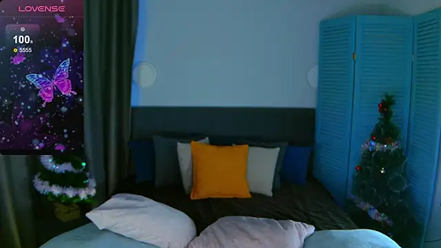 AssolMonet online show from December 4, 2025, 8:02 am