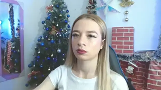 hannah 026 online show from December 23, 2025, 10:03 am