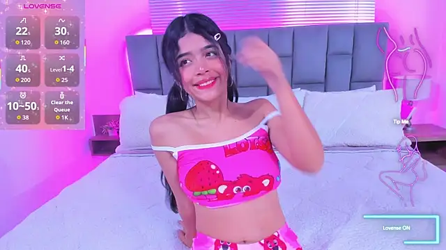 diamond sweet1 online show from January 15, 2026, 2:04 am