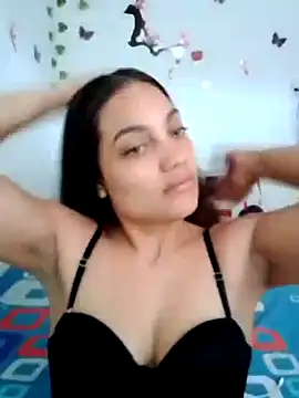 Ehilyn online show from September 12, 2025, 9:25 pm